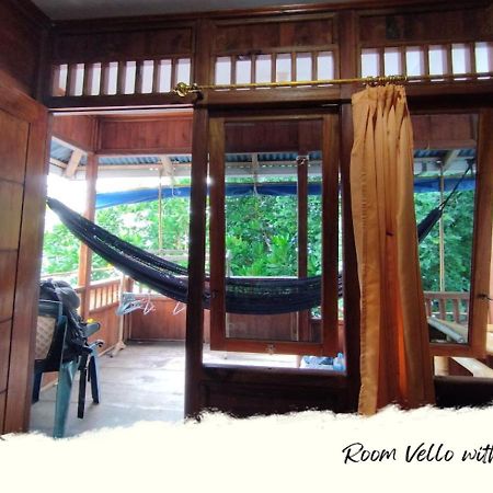 Heiner Homestay Bunaken Εξωτερικό φωτογραφία